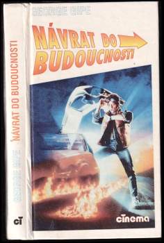 George Gipe: Návrat do budoucnosti