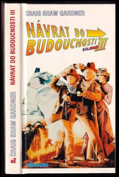 Návrat do budoucnosti III