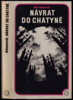 Návrat do Chatyně