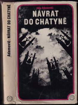 Ales' Adamovič: Návrat do Chatyně