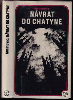 Návrat do Chatyně