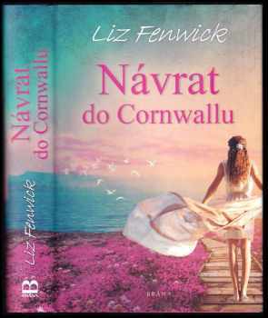 Liz Fenwick: Návrat do Cornwallu