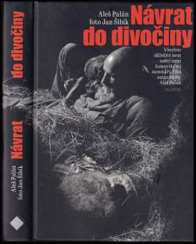 Návrat do divočiny