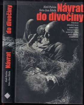 Návrat do divočiny