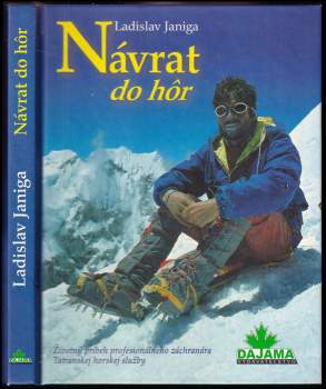 Návrat do hor