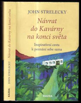 Návrat do Kavárny na konci světa