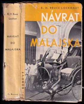 Návrat do Malajska