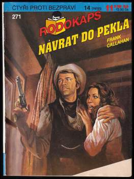Návrat do pekla