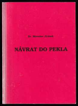 Návrat do pekla