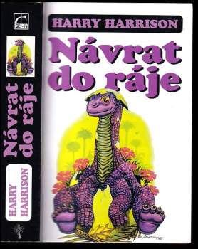 Návrat do ráje