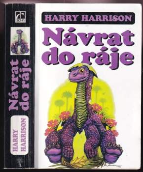 Návrat do ráje