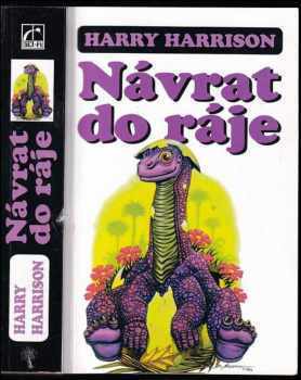 Harry Harrison: Návrat do ráje