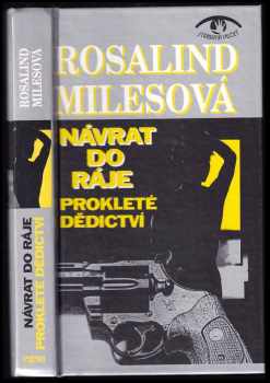 Návrat do ráje : Prokleté dědictví