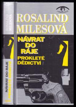 Návrat do ráje : Prokleté dědictví