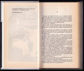 Rosalind Miles: Návrat do ráje