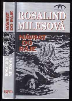Návrat do ráje
