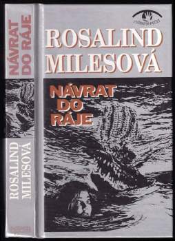Návrat do ráje : [Díl 1]