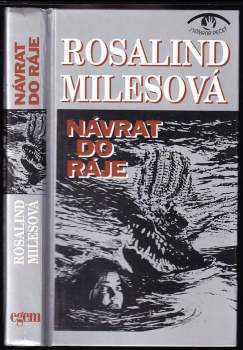 Návrat do ráje : [Díl 1]