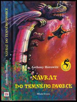 Návrat do Temného dvorce