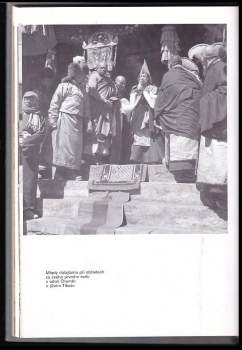 Heinrich Harrer: Návrat do Tibetu