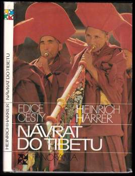 Návrat do Tibetu