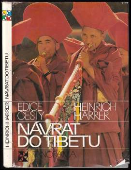 Návrat do Tibetu