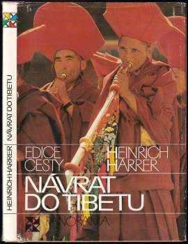 Návrat do Tibetu