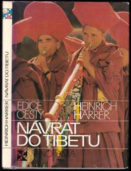 Návrat do Tibetu
