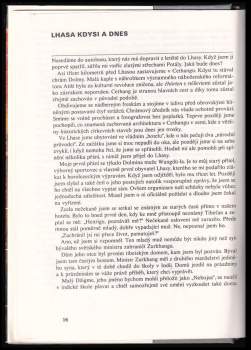 Heinrich Harrer: Návrat do Tibetu