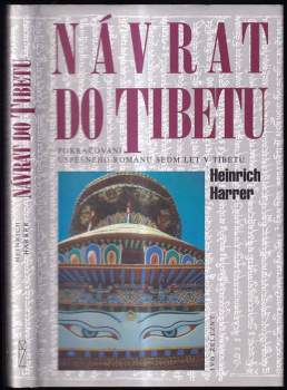 Návrat do Tibetu