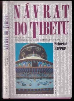 Heinrich Harrer: Návrat do Tibetu