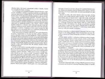 Heinrich Harrer: Návrat do Tibetu