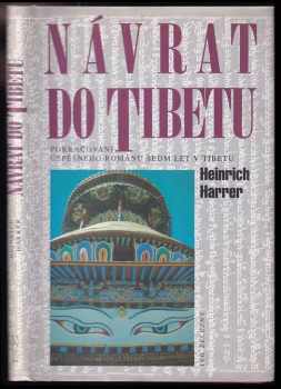 Návrat do Tibetu
