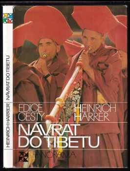 Návrat do Tibetu