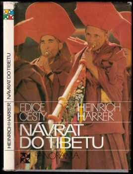 Návrat do Tibetu
