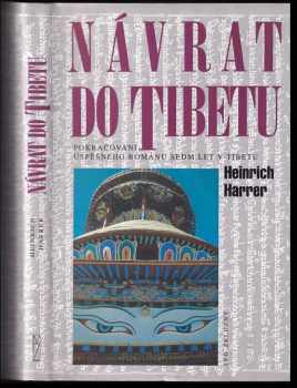 Návrat do Tibetu
