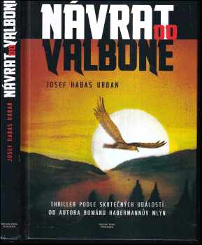 Josef Urban: Návrat do Valbone