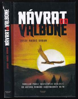 Návrat do Valbone