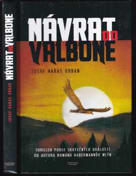 Josef Urban: Návrat do Valbone