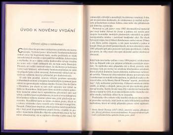 Joe Fisher: Návrat do života