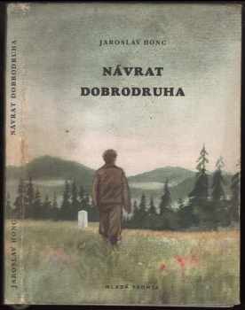 Návrat dobrodruha