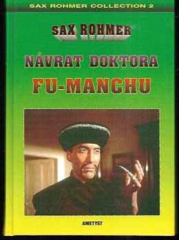 Návrat doktora Fu-manchu