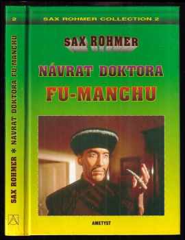 Návrat doktora Fu-manchu