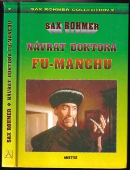 Návrat doktora Fu-manchu