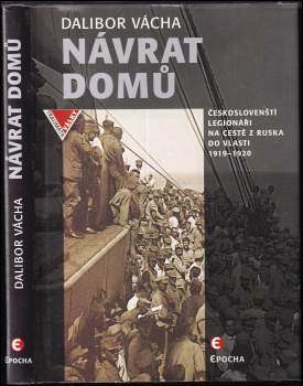 Dalibor Vácha: Návrat domů