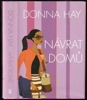 Donna Hay: Návrat domů