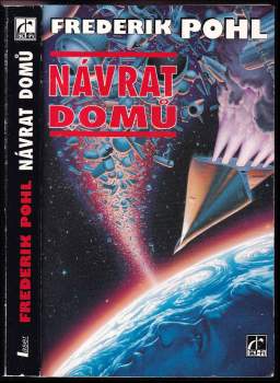 Frederik Pohl: Návrat domů