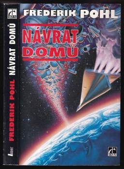 Návrat domů