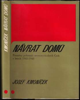 Návrat domů