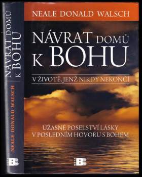 Návrat domů k Bohu